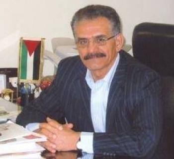 د. عبد الرحيم جاموس