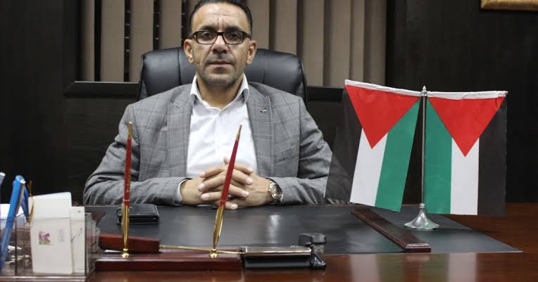 محافظ القدس