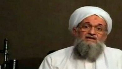 أيمن الظواهري