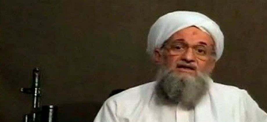 أيمن الظواهري