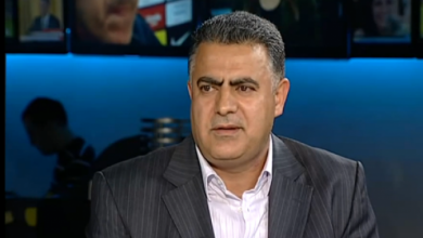 خالد المحاميد