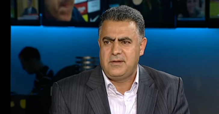 خالد المحاميد