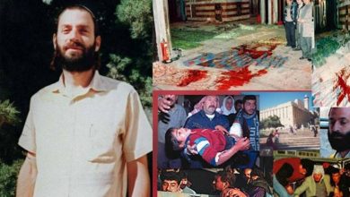 مذبحة الحرم الإبراهيمي