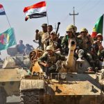 الحشد الشعبي