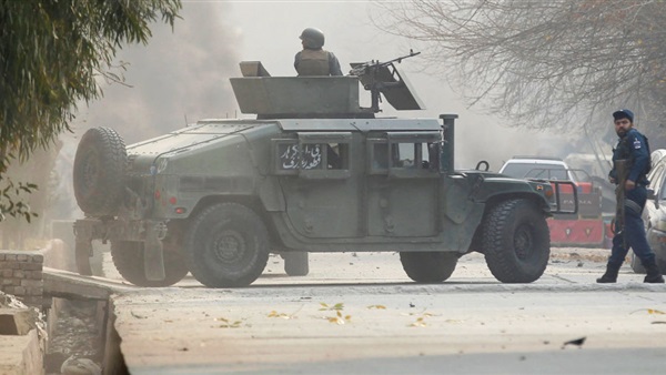 داعش افغانستان