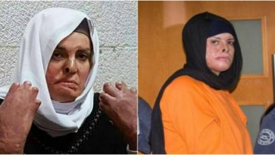 إسراء جعابيص