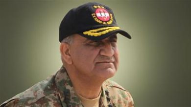 الجيشش الباكستاني