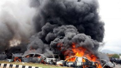 صورة ارشيفية