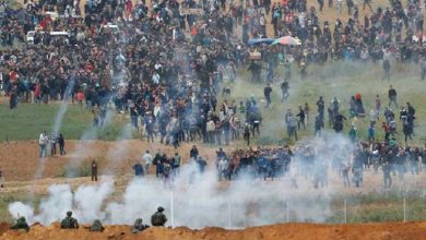 مسرة العودة