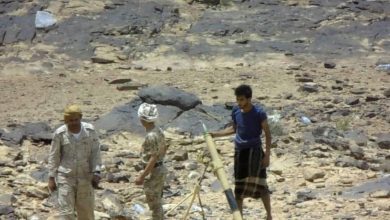 اليمن - الحوثي