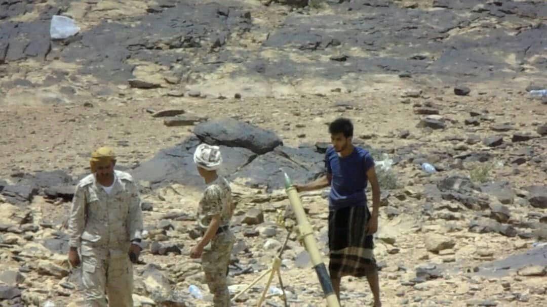 اليمن - الحوثي