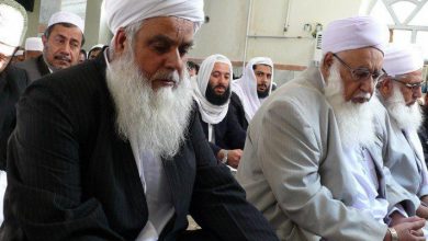 اغتيال عالم سنة