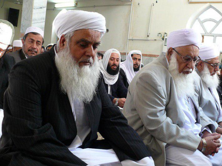 اغتيال عالم سنة