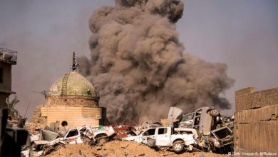 صورة ارشيفية