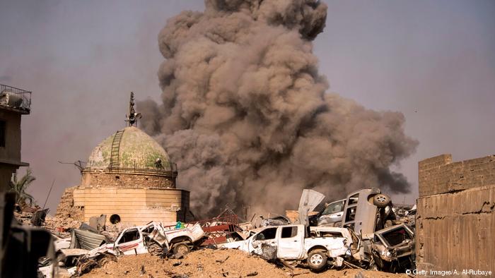 صورة ارشيفية