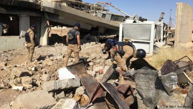 صورة أرشيفية