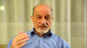 هيثم المالح