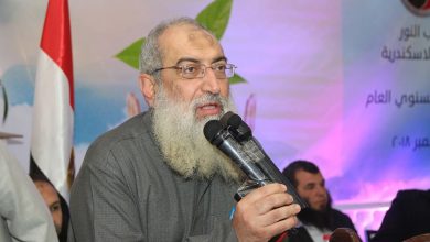 د ياسر برهامي