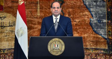 السيسي