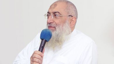 د ياسر برهامي