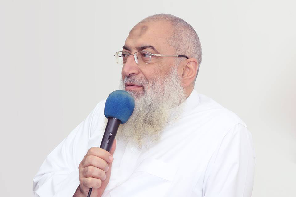 د ياسر برهامي