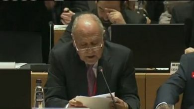 الجامعة العربية