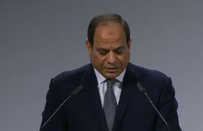 عبد الفتاح السيسي