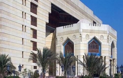 مرصد الأزهر