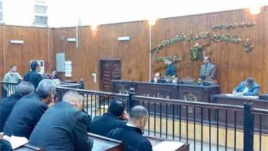 حريق كنيسة كرداسة