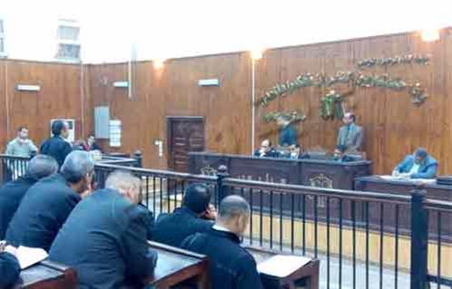 حريق كنيسة كرداسة