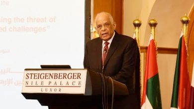 دكتور على عبد العال