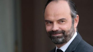 رئيس وزراء فرنسا