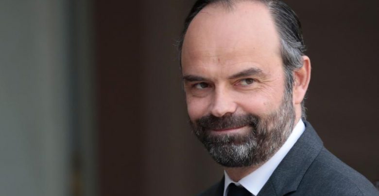 رئيس وزراء فرنسا