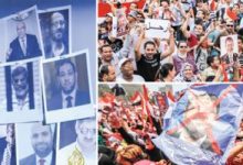 الأيام الأخيرة في عهد مرسي