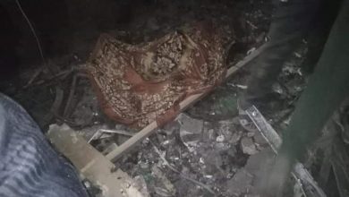 تفجير شارع الأزهر