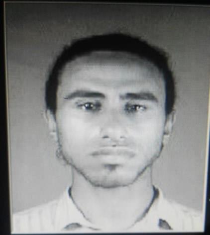 إرهابي الدرب الأحمر