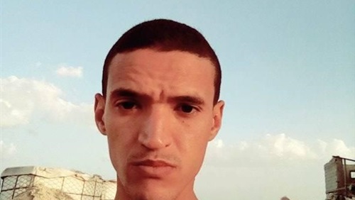 الشهيد مجند محمد عبد العزيز