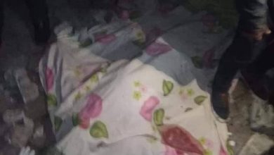 تفجير الأزهر