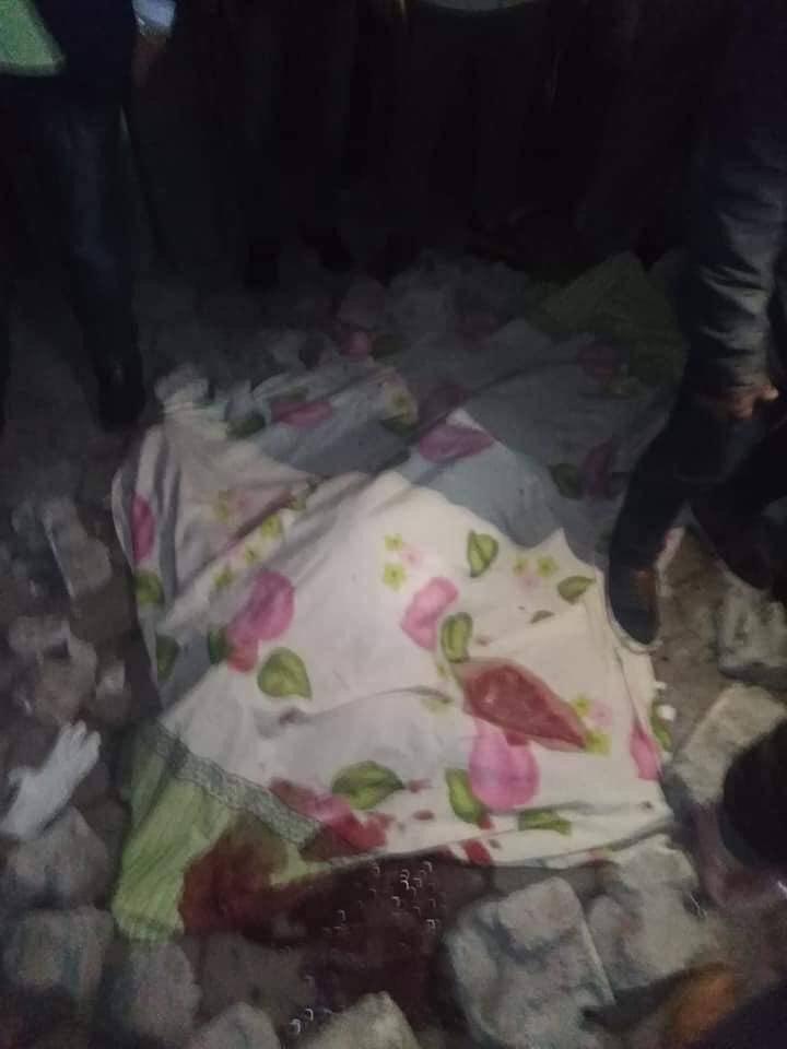 تفجير الأزهر