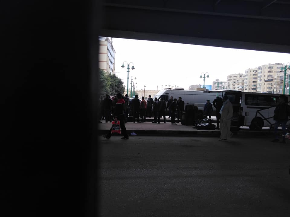 قنبلة مسجد الاستقامة