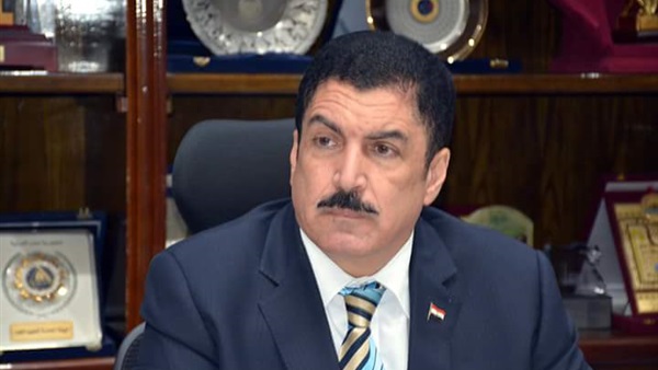 محافظ القليوبية