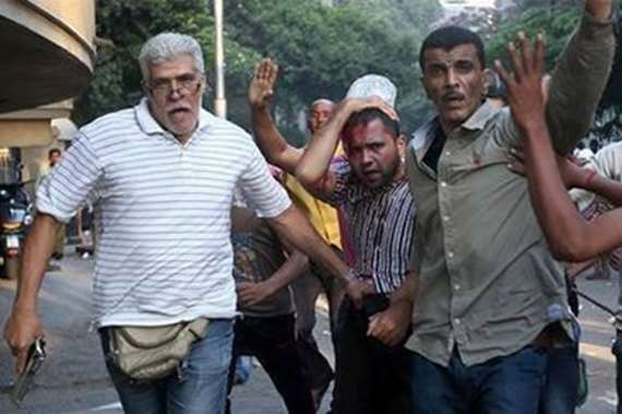 طارق النهري