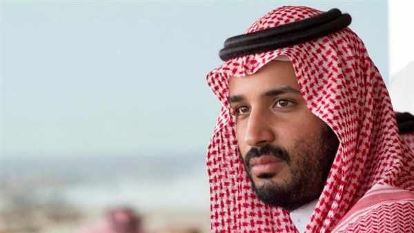 ولي العهد السعودي