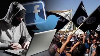 المصالح المشتركة بين الإرهاب والإعلام