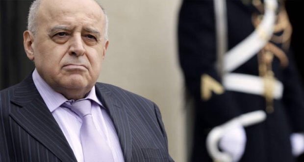 منذر ماخوس