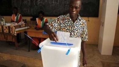 انتخابات نيجيريا