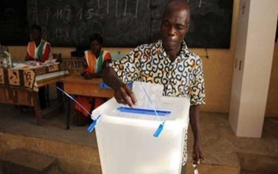 انتخابات نيجيريا