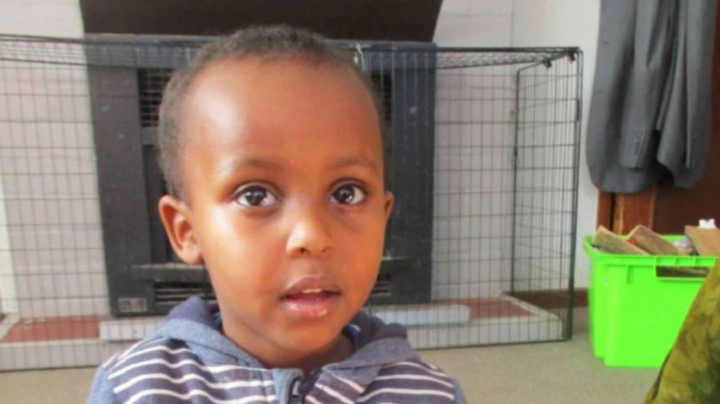 مسعد إبراهيم