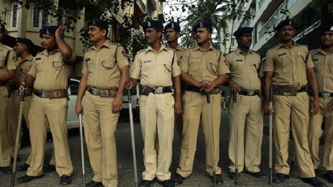 القوات الباكستانية