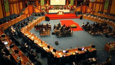 منظمة التعاون الإسلامي للإسلاموفوبيا